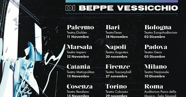 Le Vibrazioni