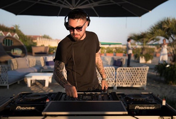 stefano reis