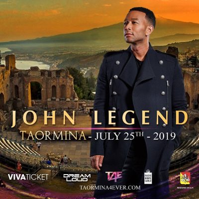 John Legend