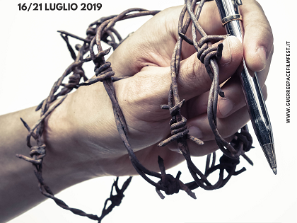 Guerre & Pace FilmFest