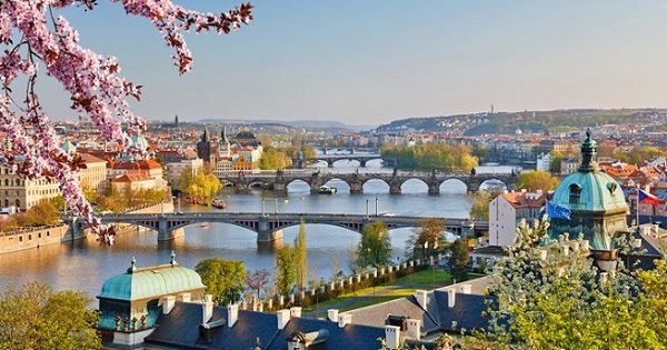 praga