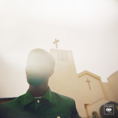 Samm Henshaw