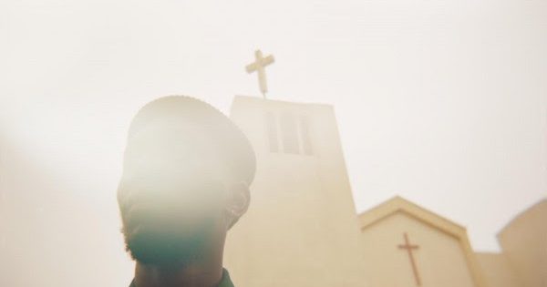 Samm Henshaw