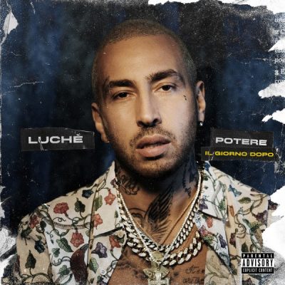 Luchè
