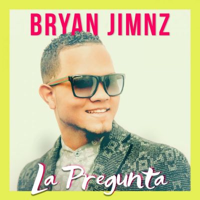 Bryan Jimnz