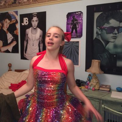Billie Eilish