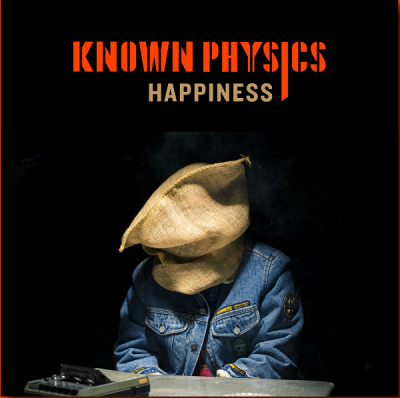 Known Physics