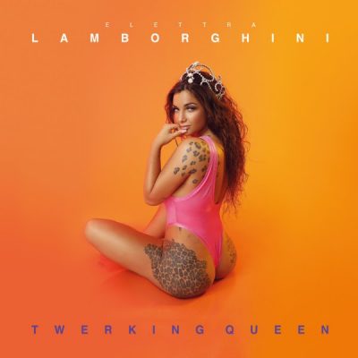 Elettra Lamborghini