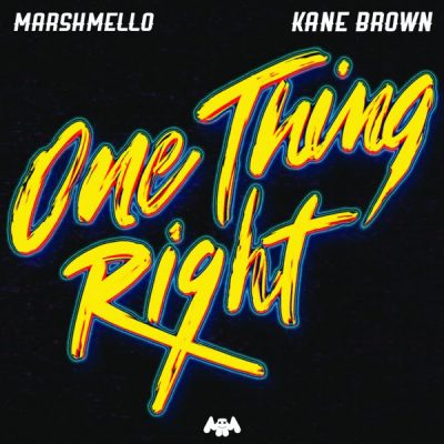 marshmello