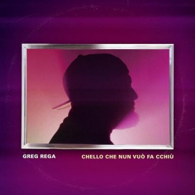 Greg Rega
