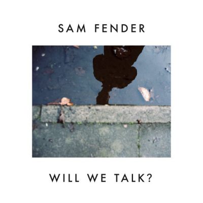 Sam Fender