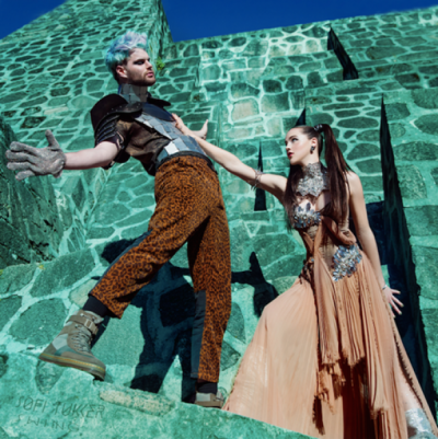 Sofi Tukker