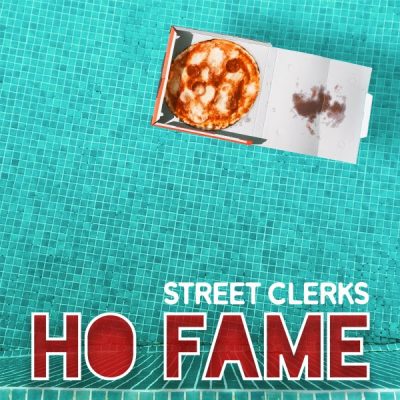 Street Clerks