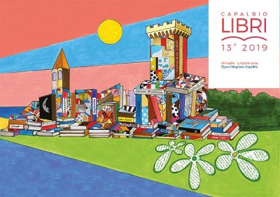 capalbio libri