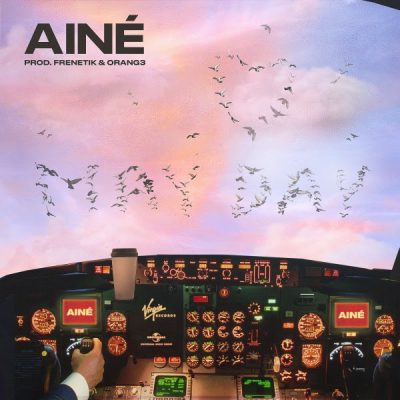 ainé