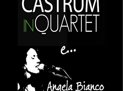 Angela Bianco ed i Castrum in Quartet