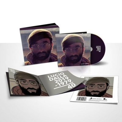 lucio dalla
