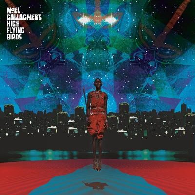 Noel Gallagher's High Flying Birds