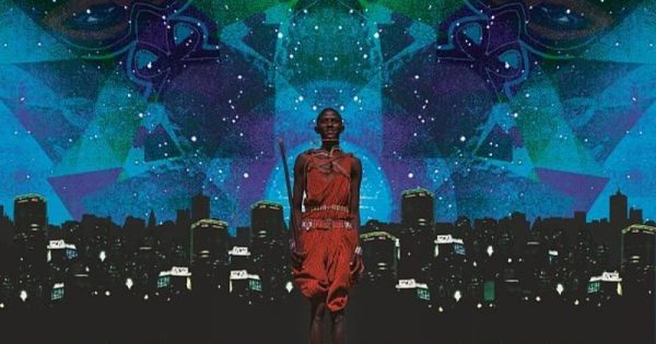 Noel Gallagher's High Flying Birds