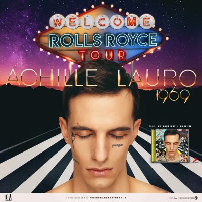 Achille Lauro