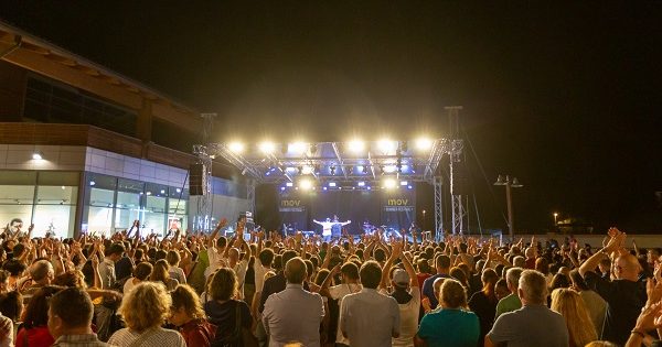 mov summer festival