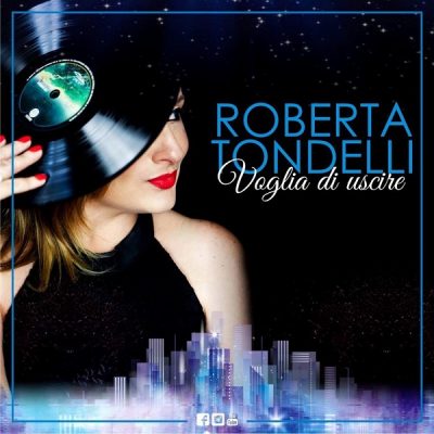 Roberta Tondelli