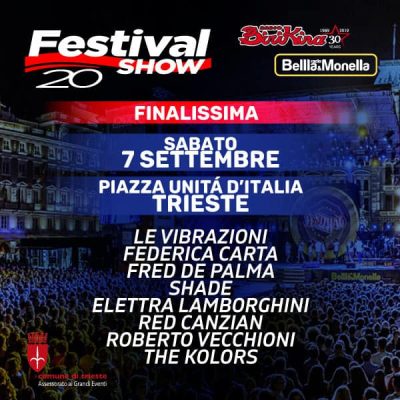 festival show