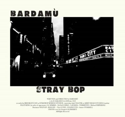 Bardamù