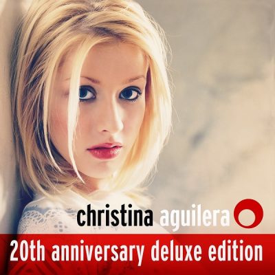 Christina Aguilera