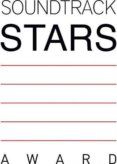 soundtrack stars award