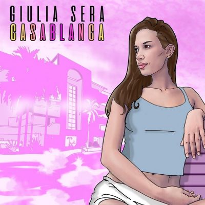 Giulia Sera