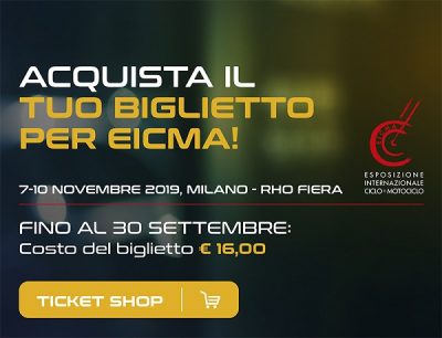 Eicma 2019