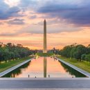 Washington obelisco