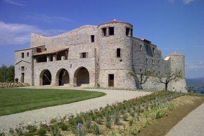 Castello di Procopio