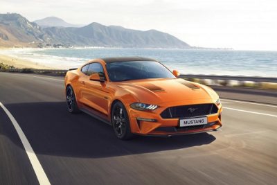 Ford Mustang55