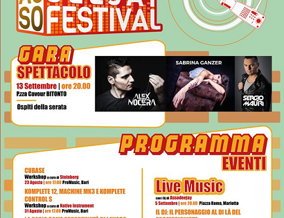 asso dj festival 2019