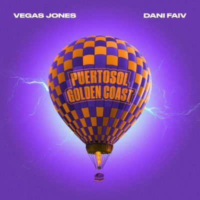 Vegas Jones