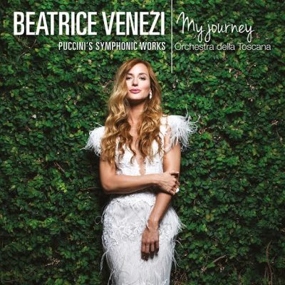Beatrice Venezi