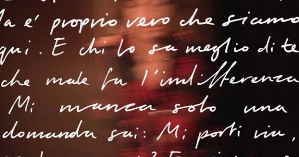 gianna nannini
