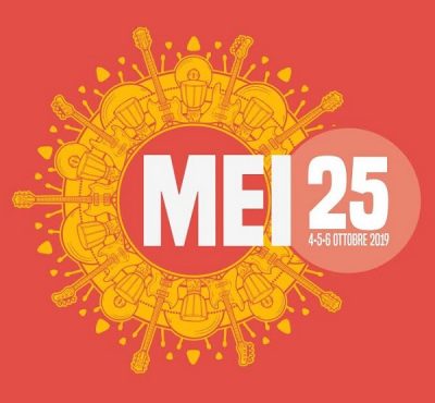 MEI 2019 – Meeting delle Etichette Indipendenti