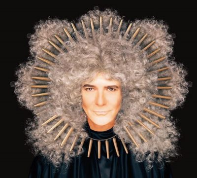 renato zero