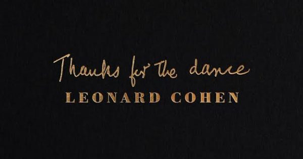 Leonard Cohen