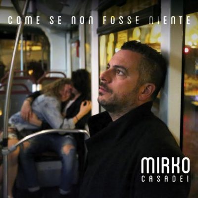mirko casadei