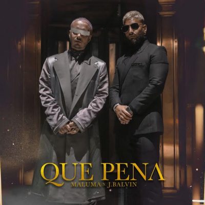 Maluma - J Balvin