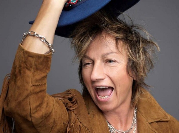 gianna nannini