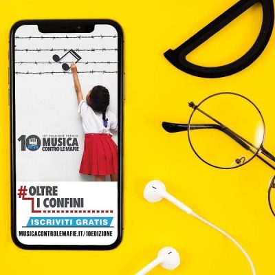 Premio Musica contro le mafie