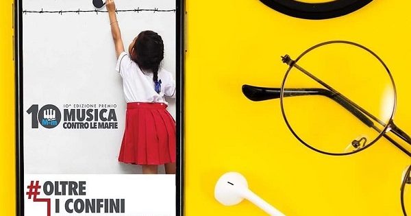 Premio Musica contro le mafie