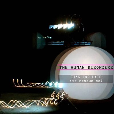 The Human Disorders