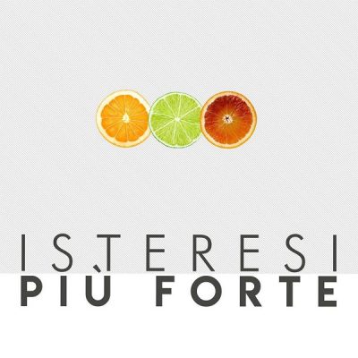 Isteresi