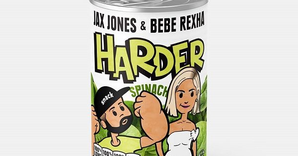 jax jones